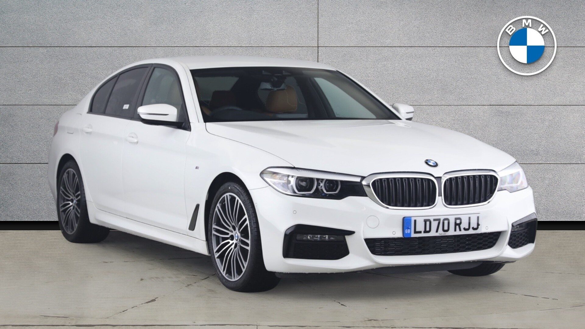 Bmw 520d xdrive 2020 Bmw 520d xdrive 2020
